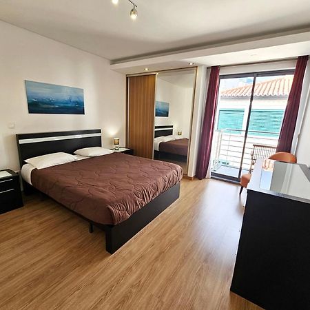 Anadia Atrium Apartment Funchal  Bagian luar foto