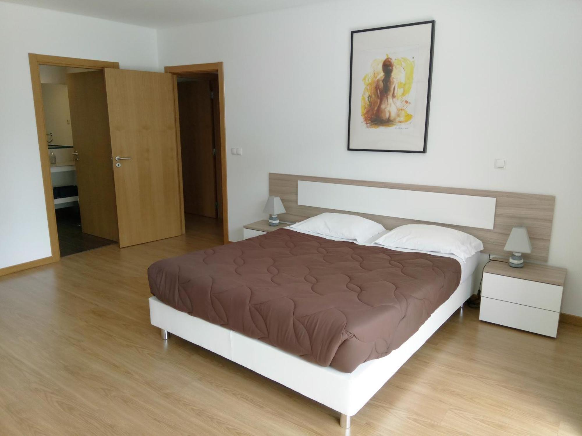 Anadia Atrium Apartment Funchal  Ruang foto
