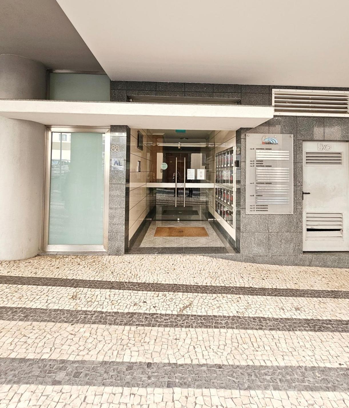 Anadia Atrium Apartment Funchal  Bagian luar foto