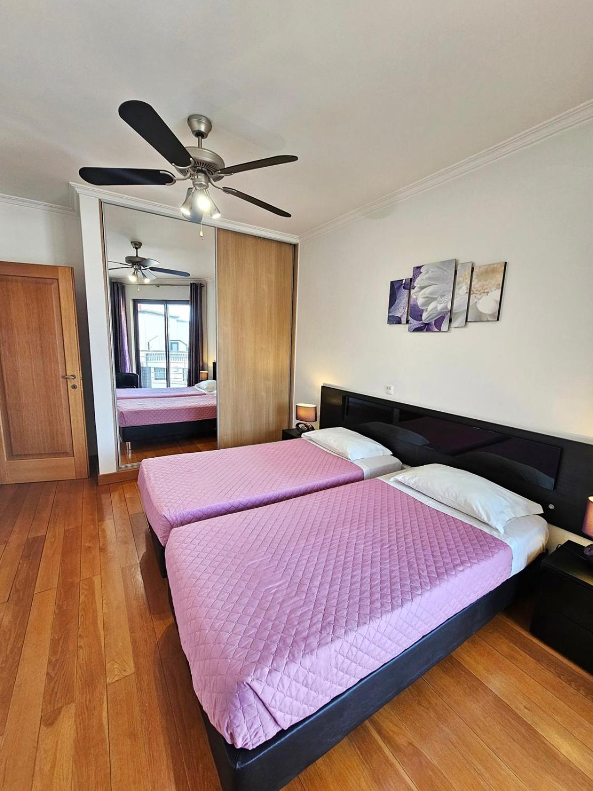 Anadia Atrium Apartment Funchal  Bagian luar foto