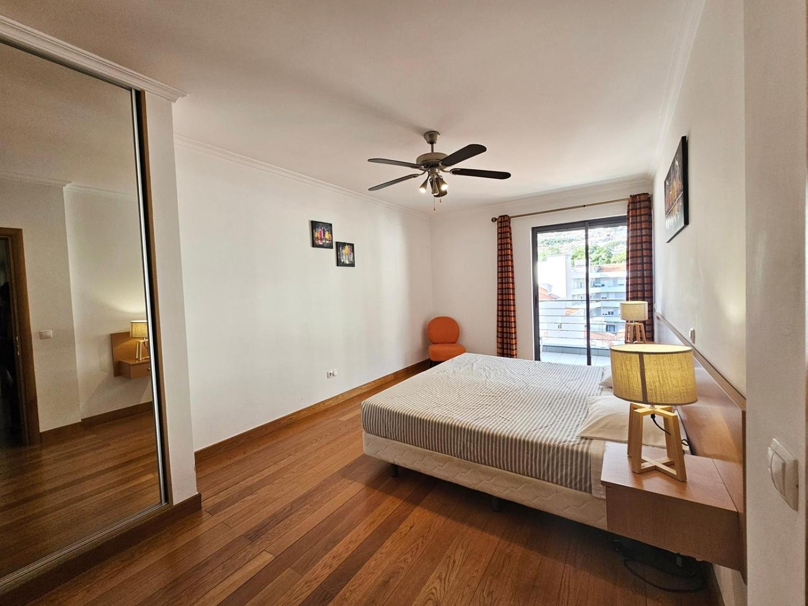 Anadia Atrium Apartment Funchal  Bagian luar foto