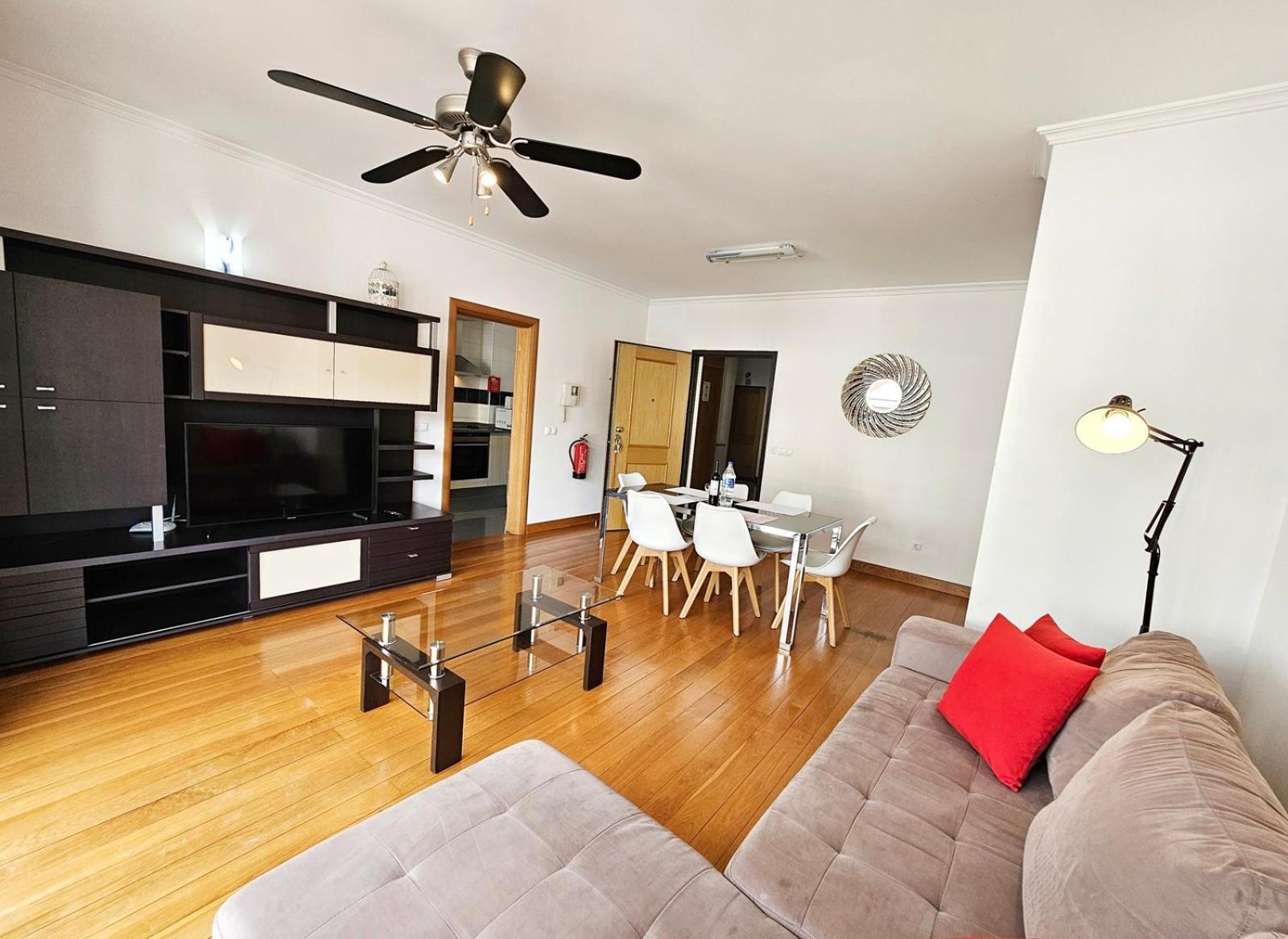 Anadia Atrium Apartment Funchal  Bagian luar foto