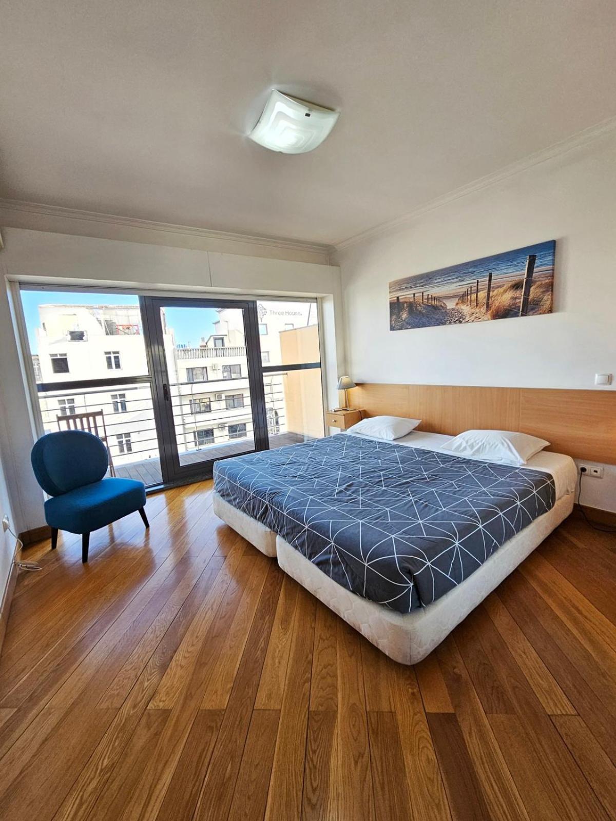 Anadia Atrium Apartment Funchal  Bagian luar foto