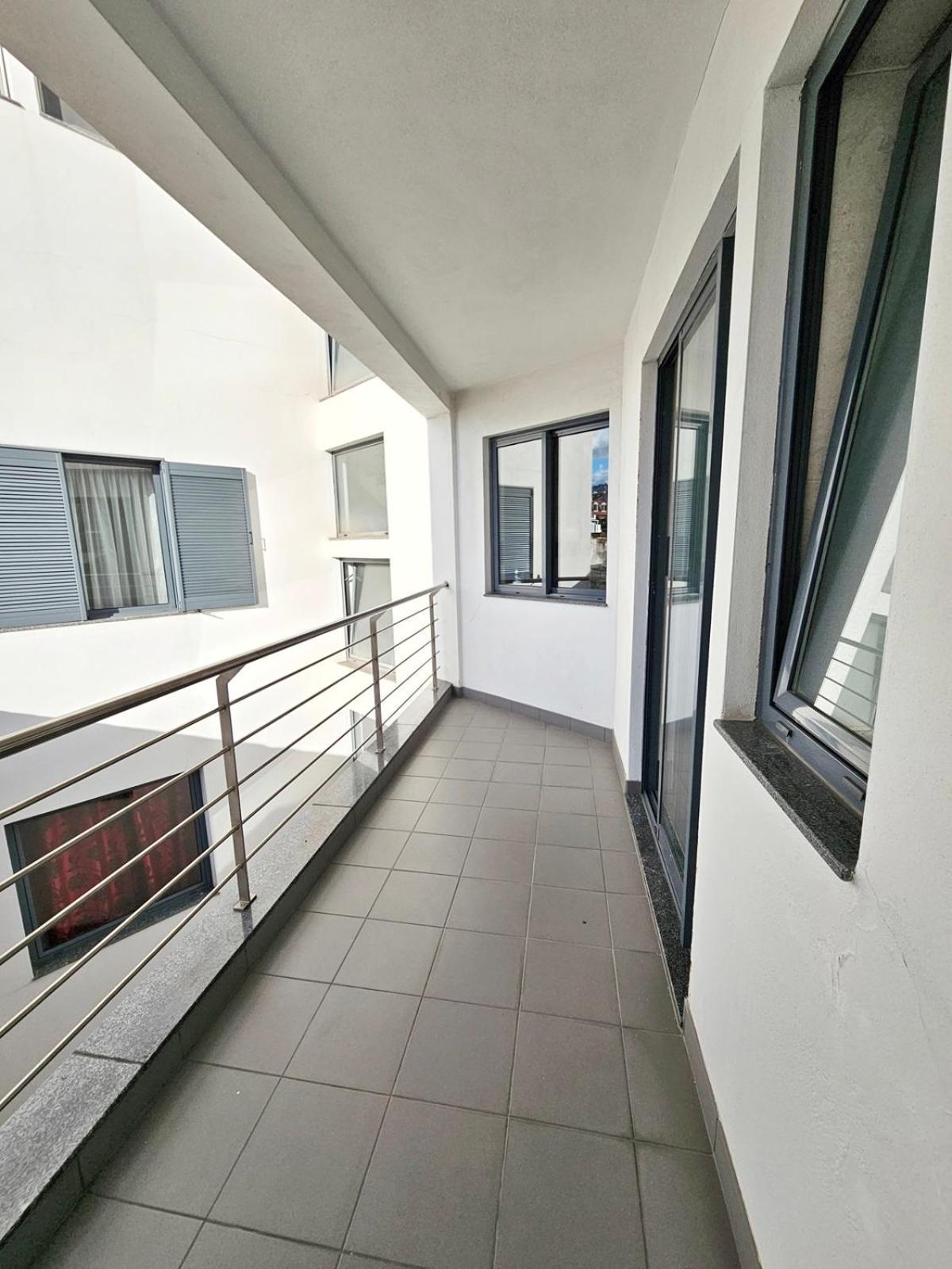 Anadia Atrium Apartment Funchal  Bagian luar foto