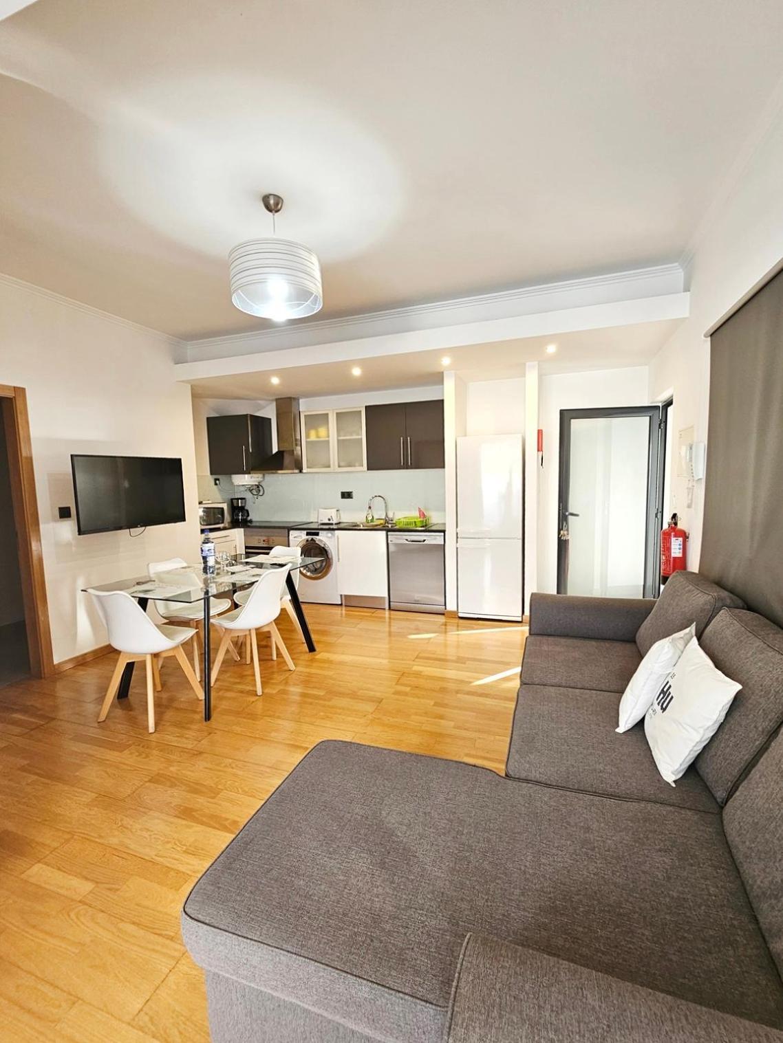 Anadia Atrium Apartment Funchal  Bagian luar foto