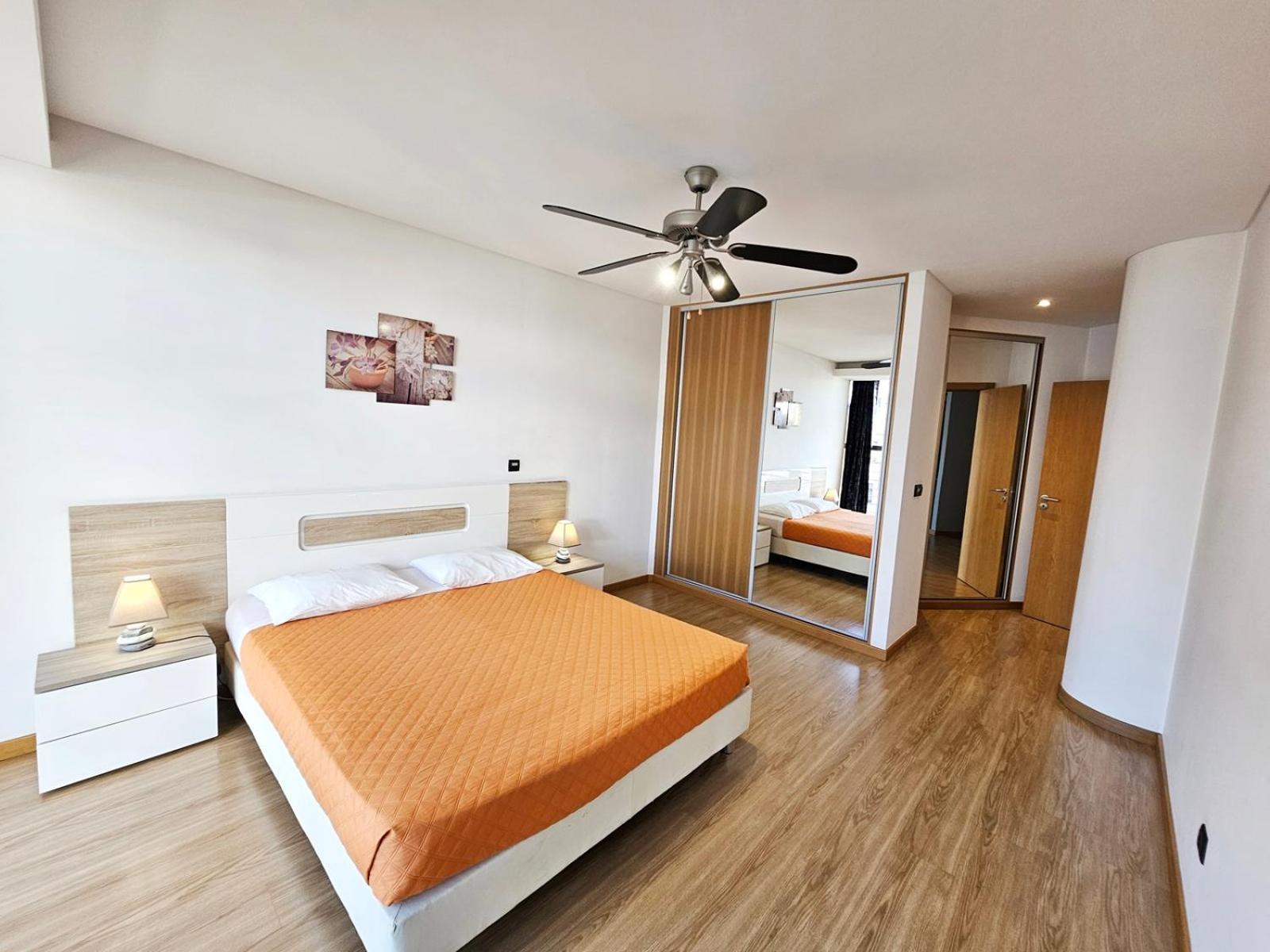 Anadia Atrium Apartment Funchal  Bagian luar foto