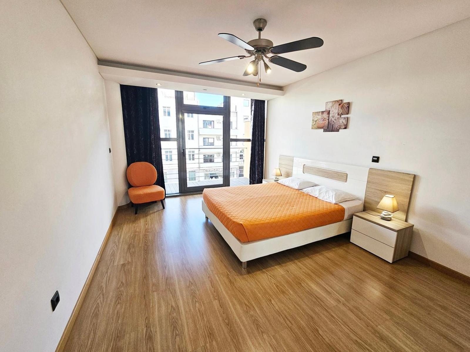 Anadia Atrium Apartment Funchal  Bagian luar foto