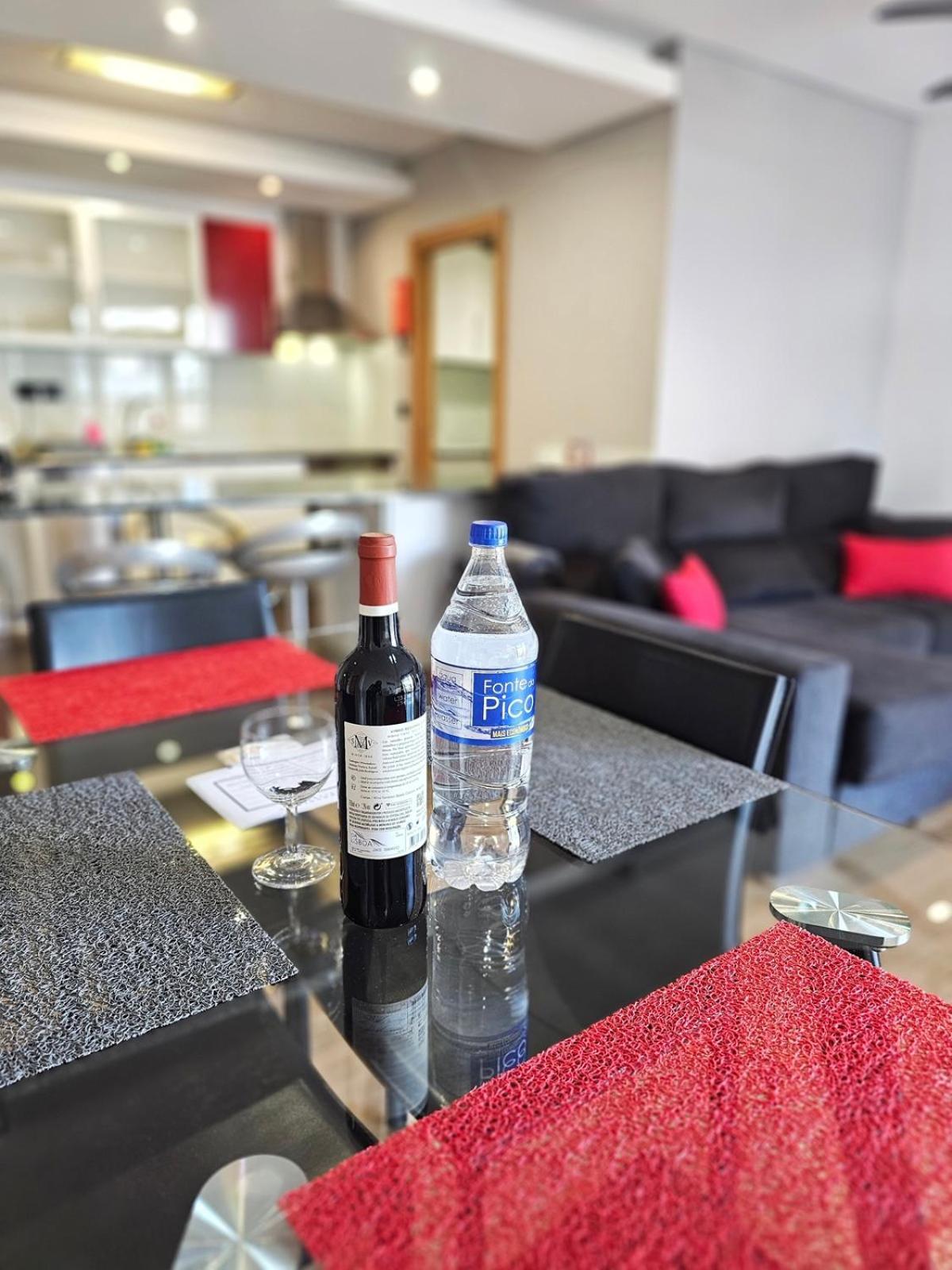Anadia Atrium Apartment Funchal  Bagian luar foto