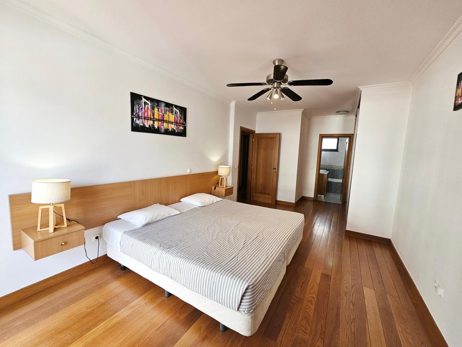 Anadia Atrium Apartment Funchal  Ruang foto