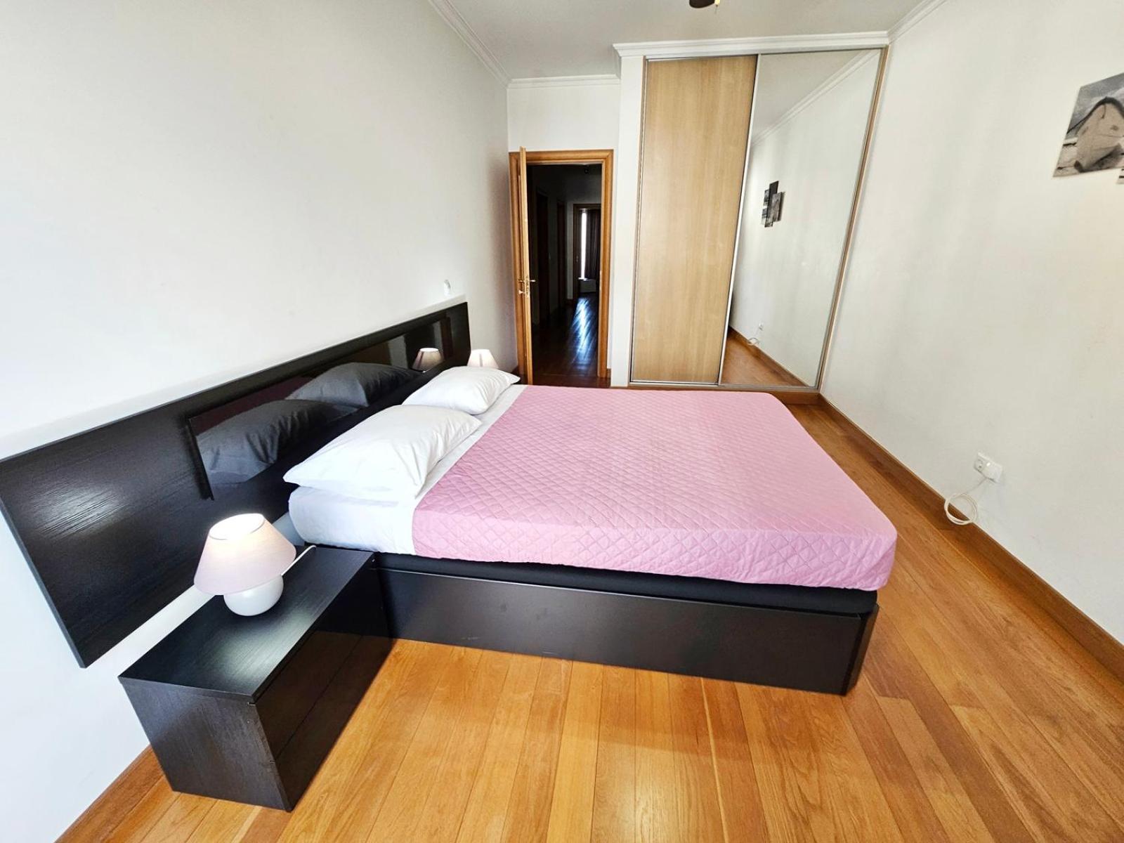 Anadia Atrium Apartment Funchal  Ruang foto