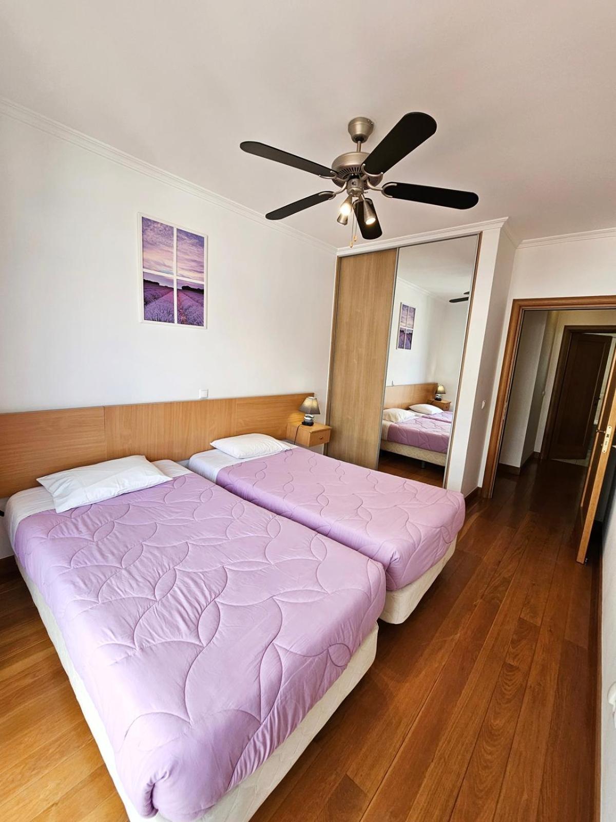 Anadia Atrium Apartment Funchal  Ruang foto